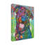 Canvas Animals Wall Decor-87945176