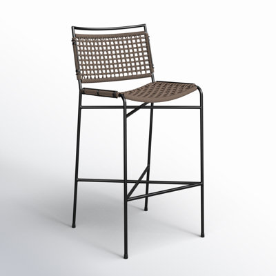 Segal Outdoor Bar Stool