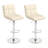 Height adjustable Hufnagel with strdy base