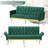 2 - Piece Velvet Living Room Set-1721673526