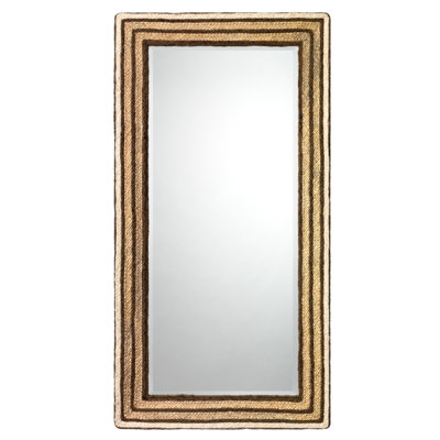 Seagrass Mirror