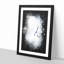 Flying Seagull - Framed Print-56742694-56742699