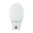 The Renovators Supply Inc. 1.6 GPF Elongated 15 Comfort Height Chair Height Floor Mounted with Seat Included Toilet
