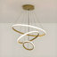 Hayhurst 3 - Light Unique Pendant Light Chandelier-120327911-120327910