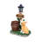 Sitting Corgi Dog Planter Outdoor Decor