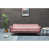 Rose est en rupture de stock