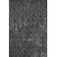 Tapis gris/blanc
