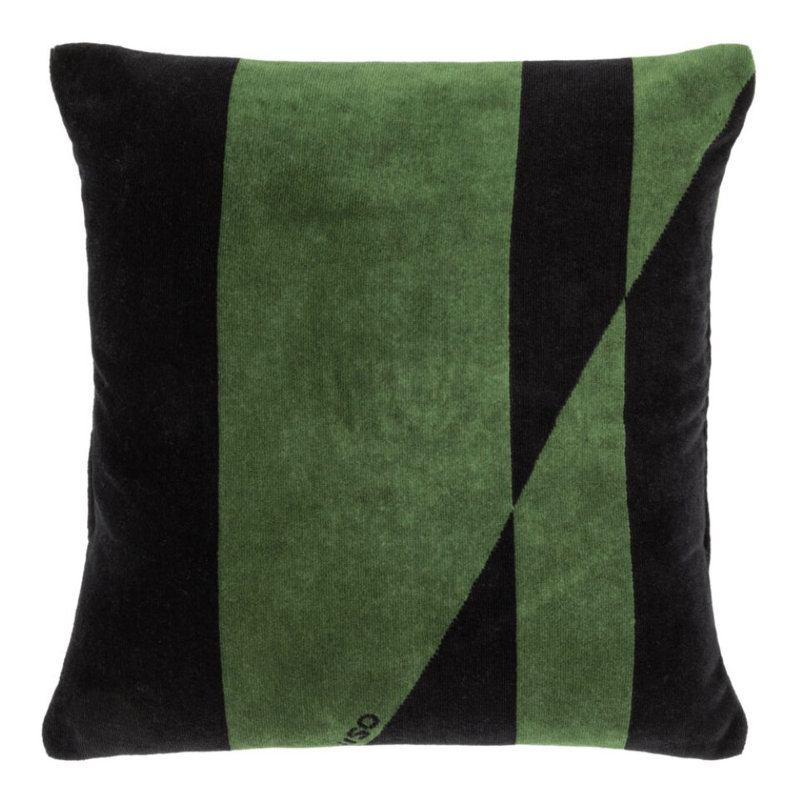 Lumbar Pillow Cover & Insert