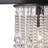Mailloux Semi Flush Mount-168032516