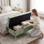 Storage Ottoman