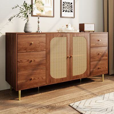 Amanzio 160cm Sideboard