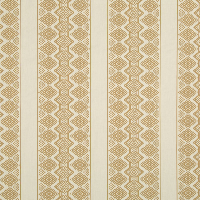 Crypton Home - Ra @Home Cotton Blend Fabric