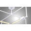Pronograde 4 - Light Semi Flush Mount-2050055712