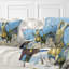 Coussin Cherubim - Portrait