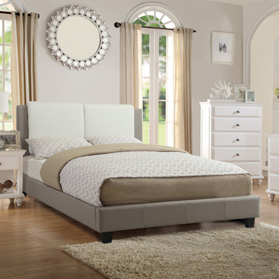 Ensemble de lit de style moderne 1pc