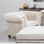 Batch Upholstered Chesterfield Chair