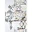 Applique murale 18 po Cinda -997368098