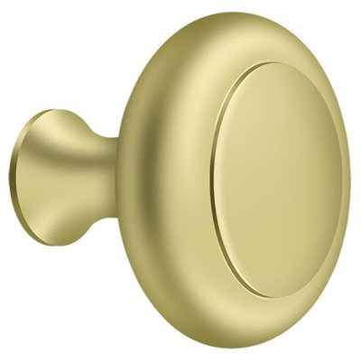 Mushroom Knob