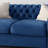 Modern Sofa LOVESEAT SOFA
