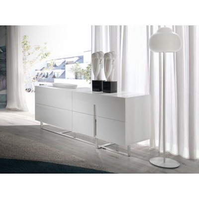 46cm Sideboard