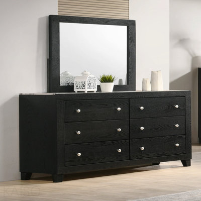 Mobilier de chambre à coucher 1pc