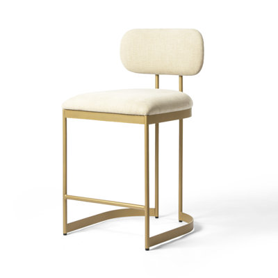 Malese 28" Bar Stool