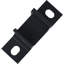 ALEKO Grey Metal Hardware for Awning