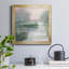 «Misty Morning II», peinture sur toile encadrée-158708713-158708714