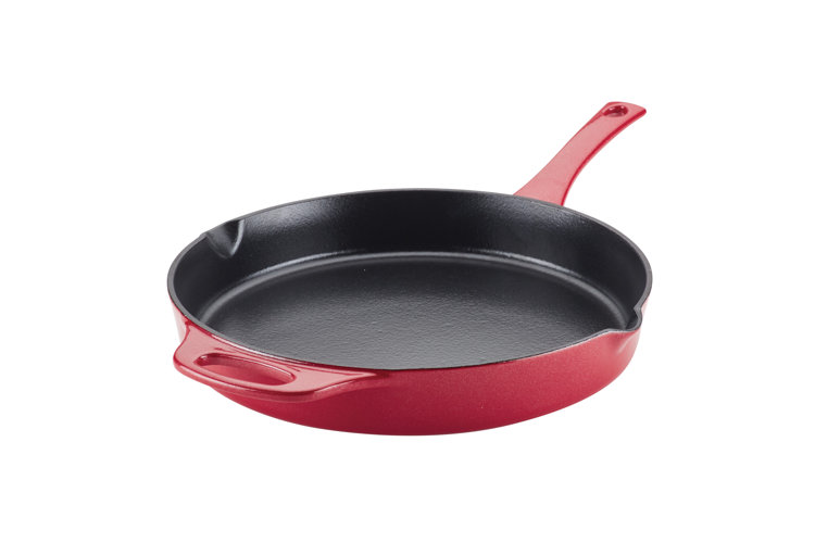 Frying pans that can go in the oven
