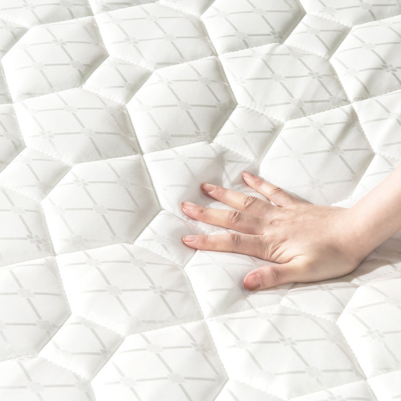 Sedgefield Medium Innerspring Mattress, 6'', Queen