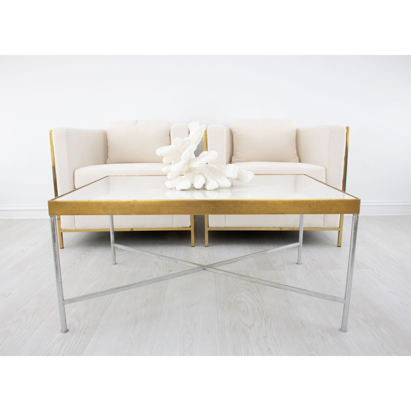 Esme Stone Coffee Table