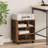 Printer Stand With Wheels 41X32x48 Cm-880923890
