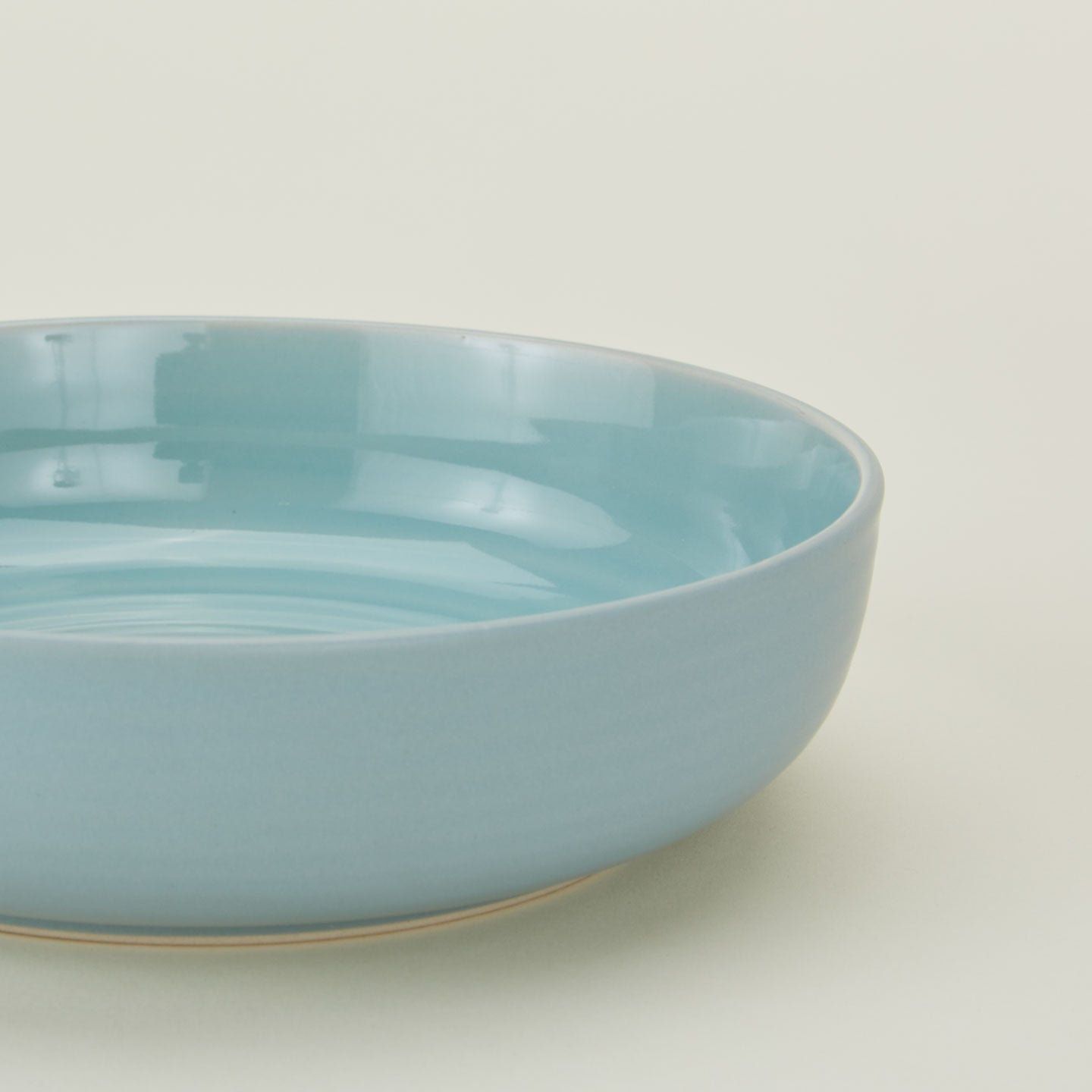 Essential Serving Bowl, Sky