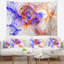 Tapisserie abstraite Corwin Wings of Angels-28502982