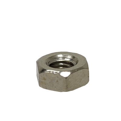 M3 Nuts 20PK