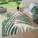 Perdido Flowers Area Rug