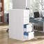 Seantae 4 Drawer Filing Cabinet-1887507542