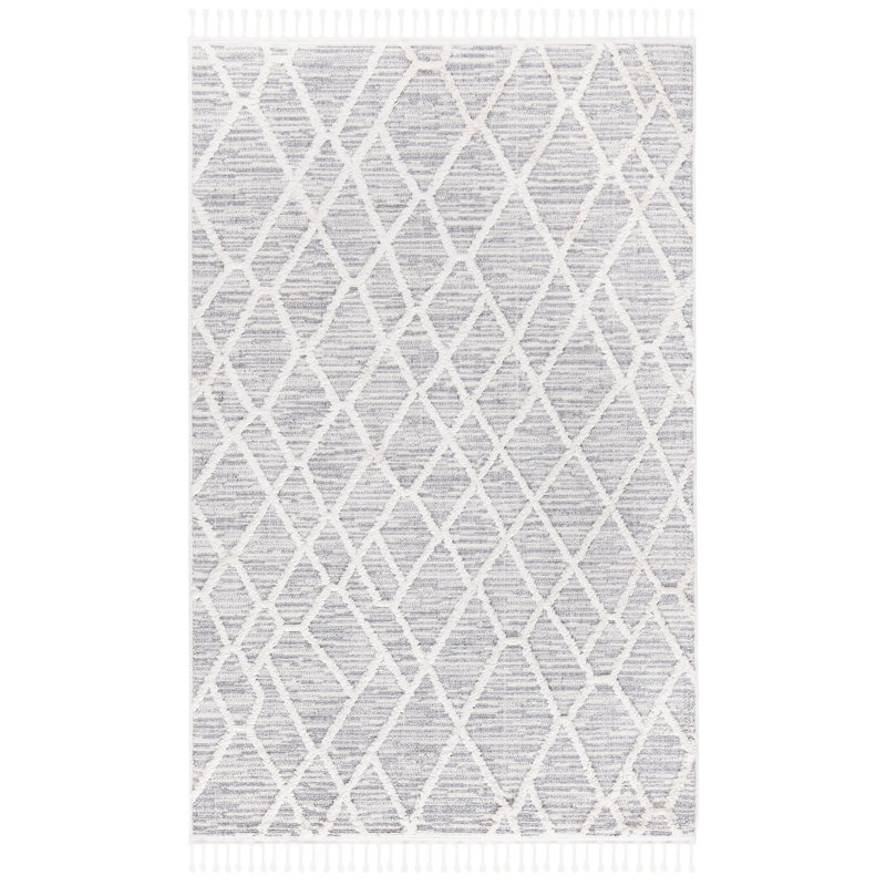 Tapis Rojas Performance, Rectangle 3 pi x 5 pi