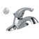 Classic Centerset Bathroom Faucet with Drain Assembly and DIAMOND™ Seal Technology