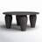 Kei Solid Wood Top Single Coffee Table-118913695-118590068