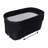 Foldable Freestanding Portable Ice Bath Tub