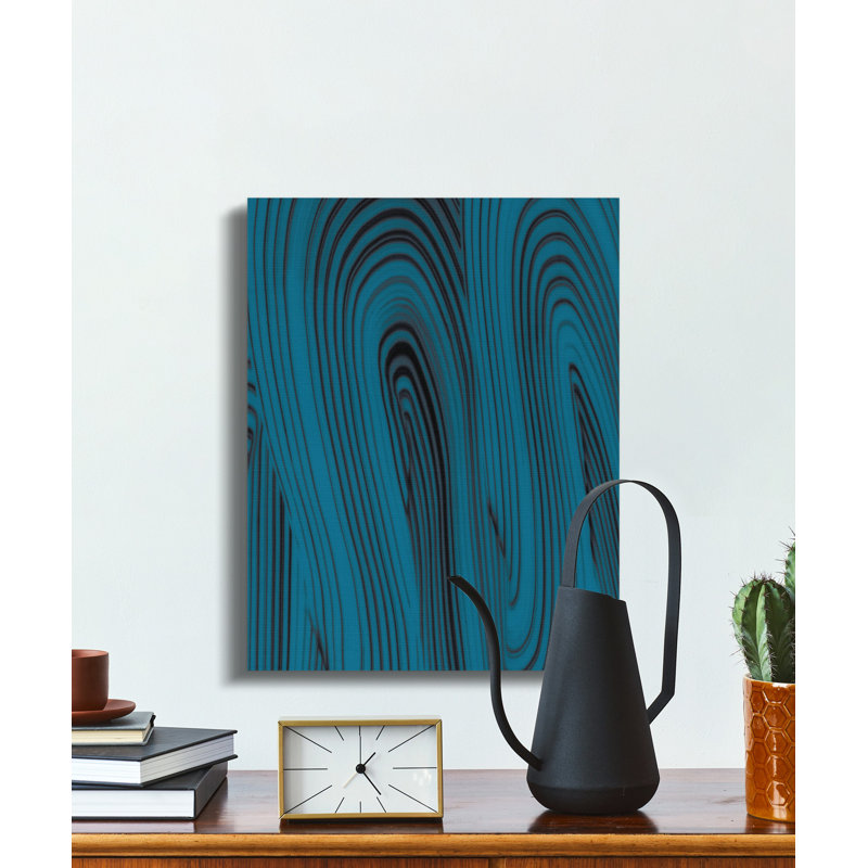 Eslinger Wrapped Canvas Print Set, 24x30
