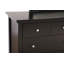 Commode Hammond G5490-D, élégante commode moderne-1188529099