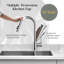 Metro Lane Daury Kitchen Faucet-1206642570