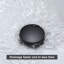 Drain escamotable de lavabo de salle de bain avec trop-plein-104123256