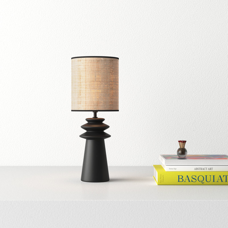 Kelt Ceramic Table Lamp