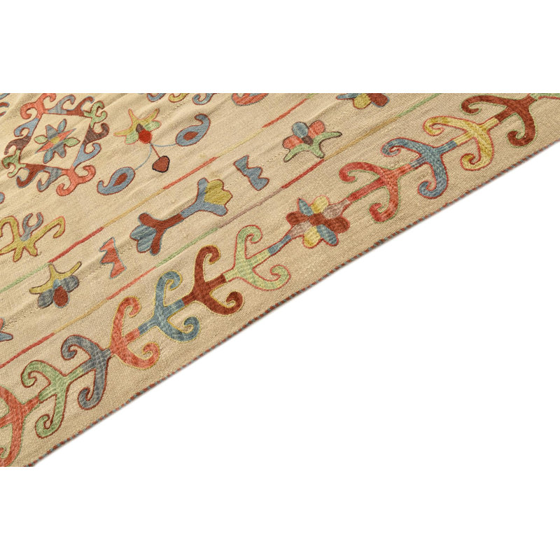 Tapis ivoire Oldfield