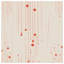 Couvre-lit matelassé Red Lines-126130630