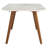 Amali Solid Wood Dining Table
