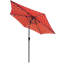 PARAPLUIE 9 PIEDS AVEC LUMIÈRE + orange-1568686850